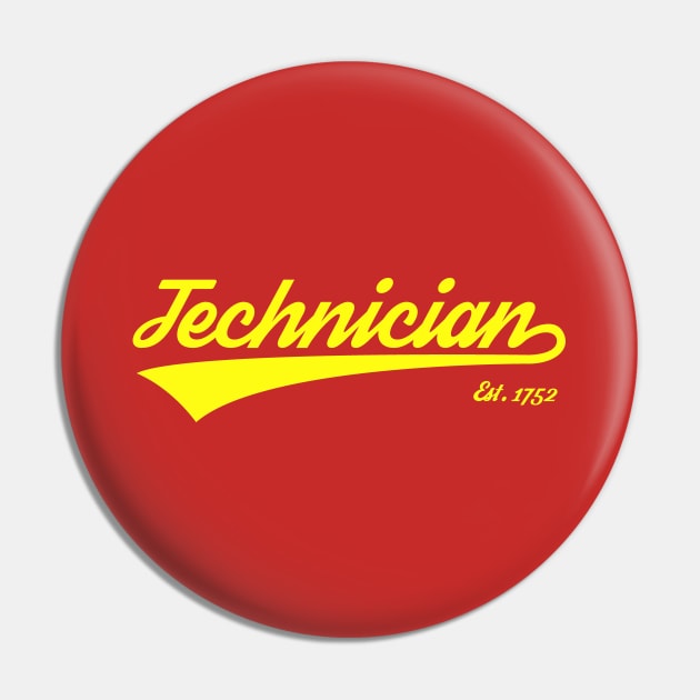 Pharmacy Technician - Go Team Pharmacy! Pin by RxBlockhead