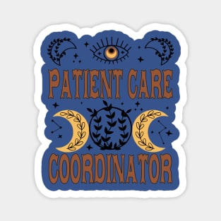 patient care coordinator Magnet