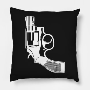 Revolver Pillow