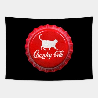 Chonky Cola Tapestry