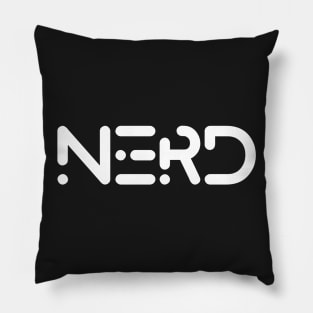 Nerd Pillow