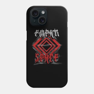 Empati space Phone Case