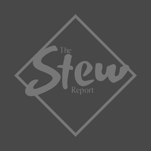 The Stew Report logo by TheStewReport