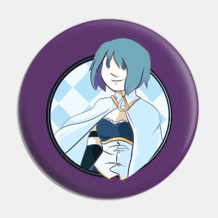 sayaka Pin