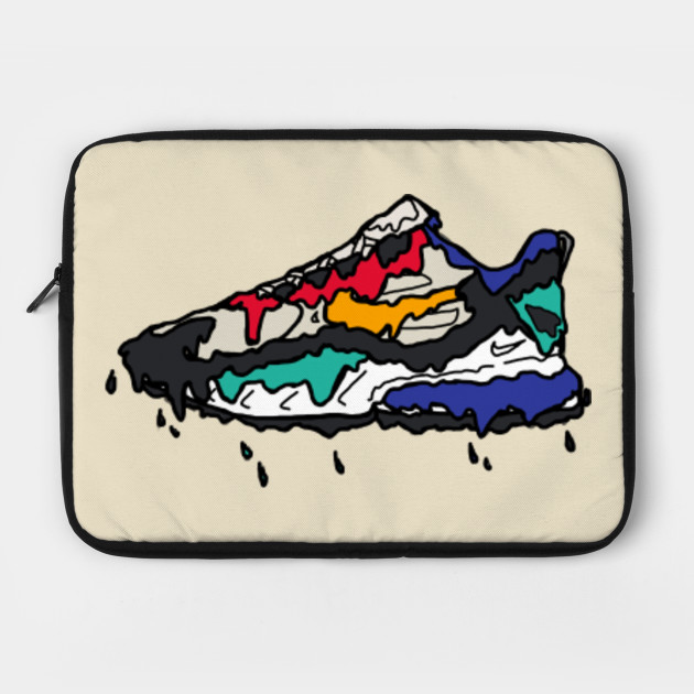 nike laptop case