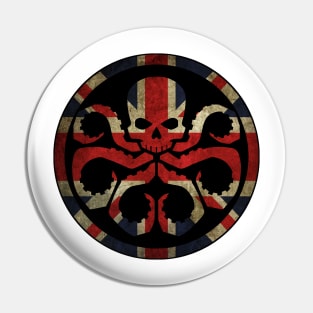 Hydra Pin