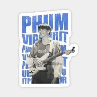 Phum Viphurit Magnet