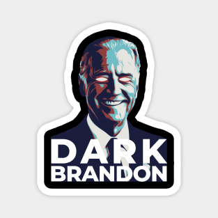 Dark brandon - evil Magnet