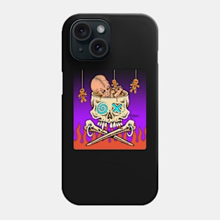 Born Again Phone Case