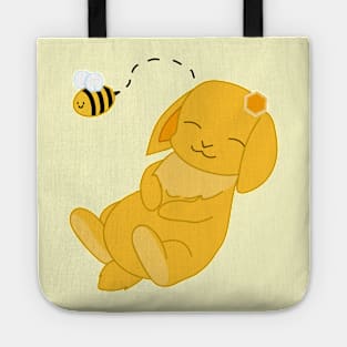 honey bun Tote