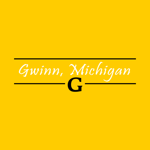 Gwinn, Michigan by Bizb