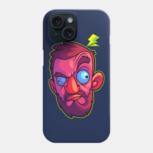 Gergopahollo Phone Case