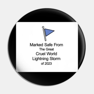 storm Pin