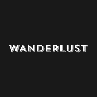 Wanderlust T-Shirt