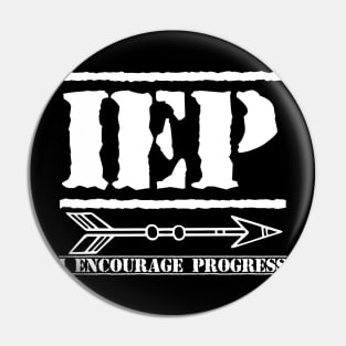 special education teacher shirt cheetah, iep i encourage progress Pin