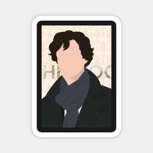 Sherlock Magnet