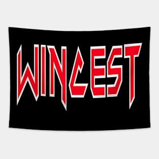 W!NCEST Tapestry