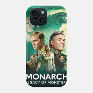 Legacy of Monster Phone Case