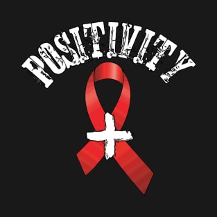 Positivity T-Shirt