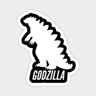 GODZILLA #10 Magnet