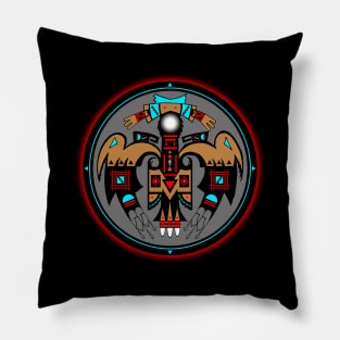 PUEBLO (SIKYATKI HOPI) 1 Pillow