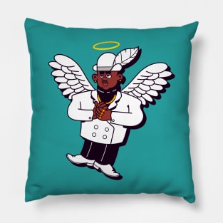 Pimpin' Apostle Pillow