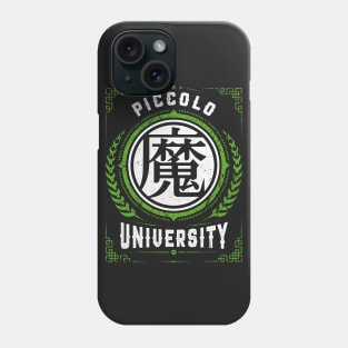 Piccolo Uni Phone Case