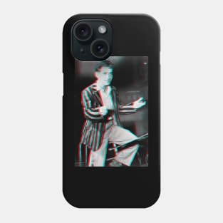 Leonard Bernstein Phone Case