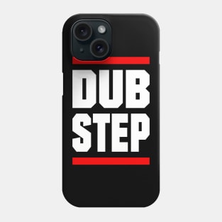 Dubstep Edm Dance Music Techno Gift Phone Case