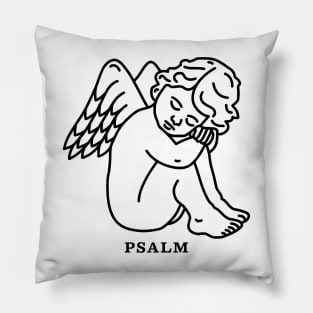 PSALM Pillow