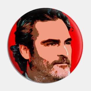 joaquin phoenix Pin