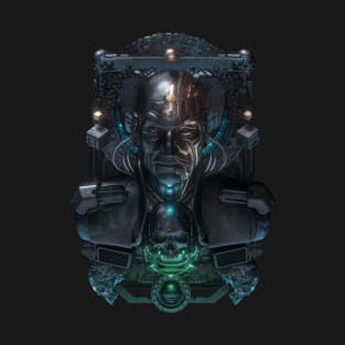 Borg T-Shirt