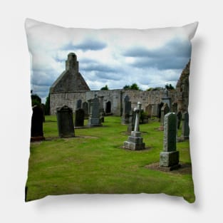 St Cuthbert’s Church Pillow