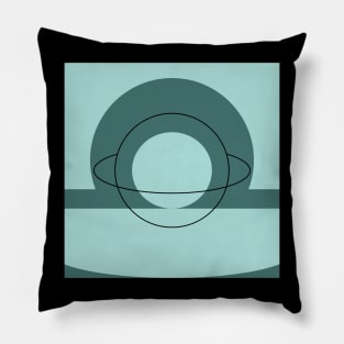 Spinning Pillow