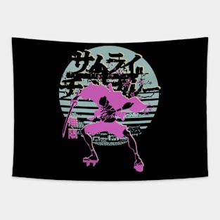 Samurai champloo tapestry hotsell