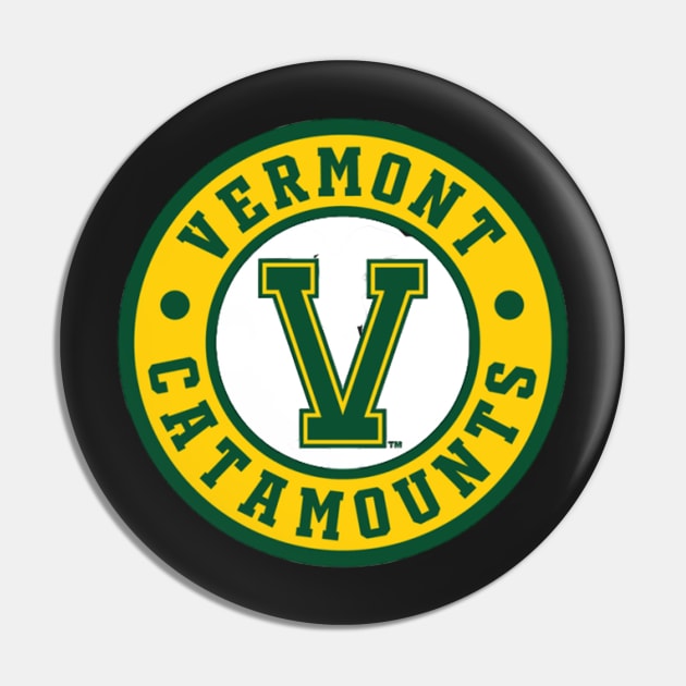 uvm patch Pin by Rosemogo