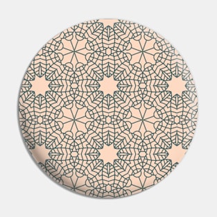 Beautiful Patterns Pin