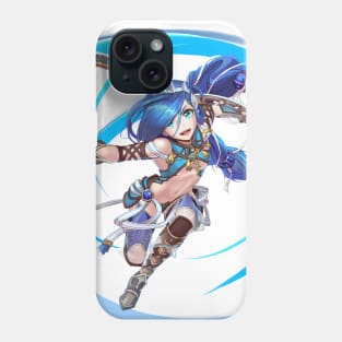 Dana Phone Case