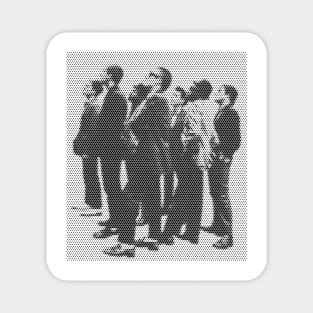 the specials Magnet