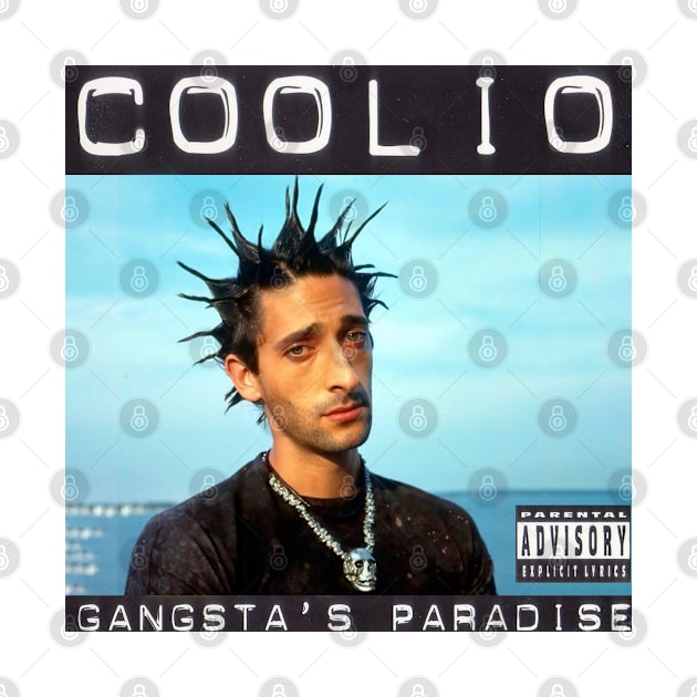 Coolio by FOULPERALTA