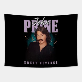 John Prine  Original Aesthetic Tribute 〶 Tapestry