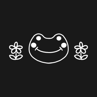 froggy minimal T-Shirt