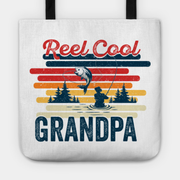 grandad fishing gifts