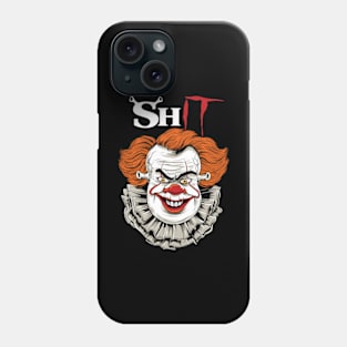 SH-IT Phone Case