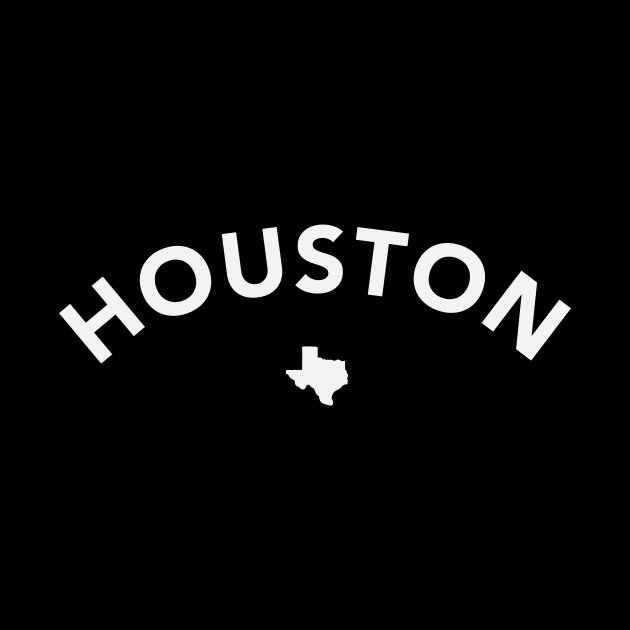 Houston TX by Nick Quintero