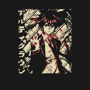 Shu Ouma T-Shirt