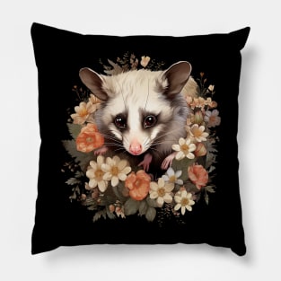 possum Pillow