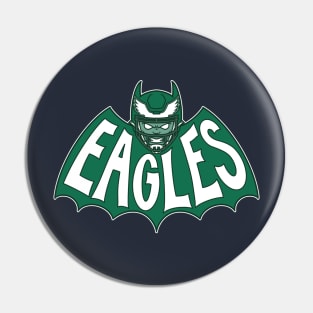 EAGLESMAN Pin