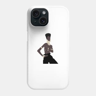 Teyana Taylor The Album Phone Case