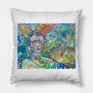 Carnival of Insight Pillow